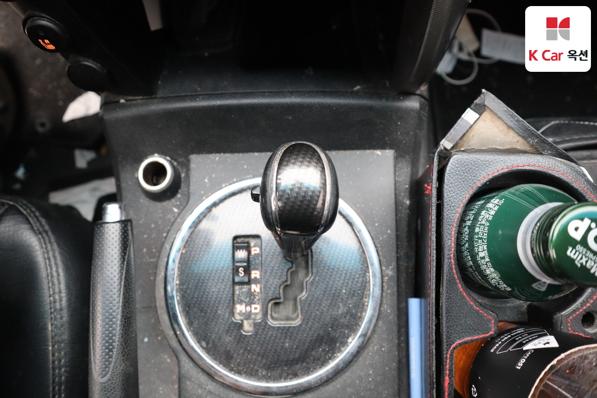 KG Mobility Korando Sports 2012 - Image 16