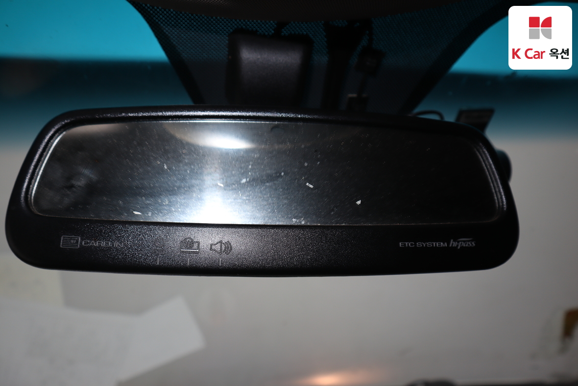 KG Mobility Korando Sports 2012 - Image 12