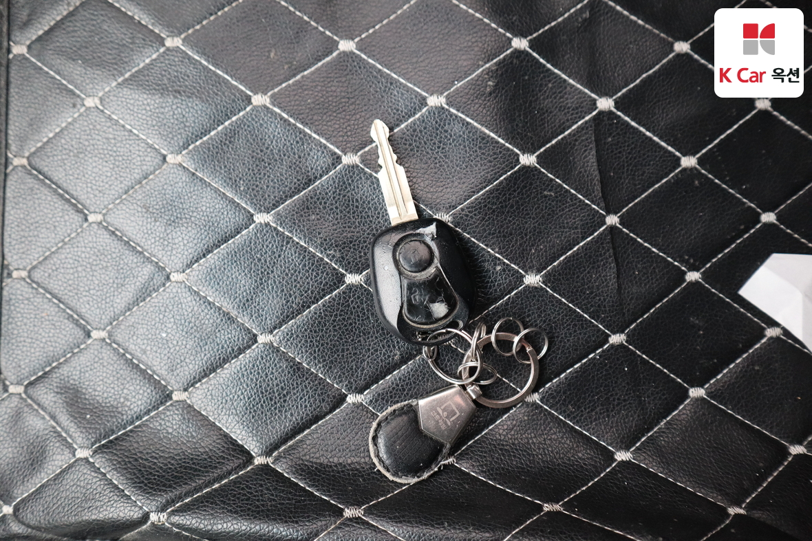 KG Mobility Korando Sports 2012 - Image 17