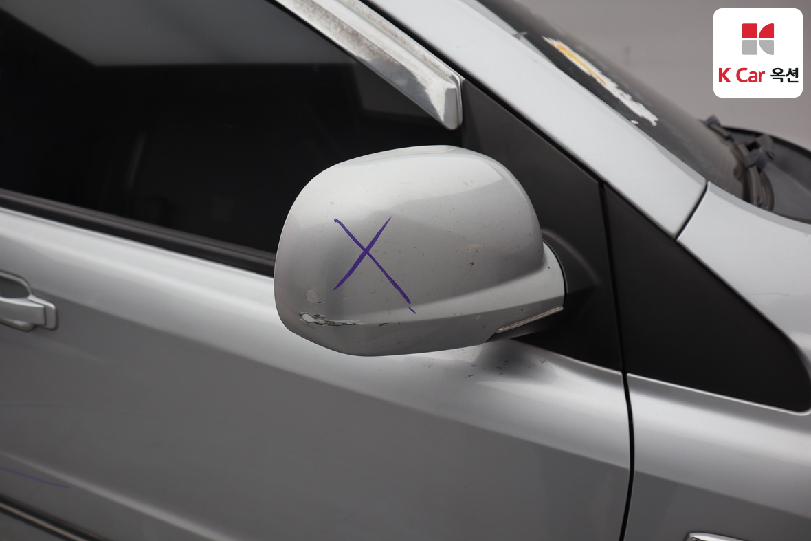 KG Mobility Korando Sports 2012 - Image 45