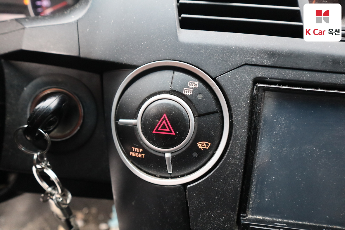 KG Mobility Korando Sports 2012 - Image 14