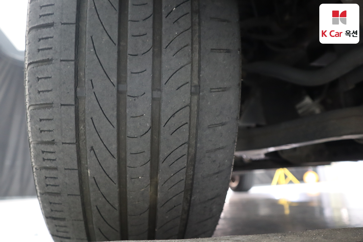 KG Mobility Korando Sports 2012 - Image 32