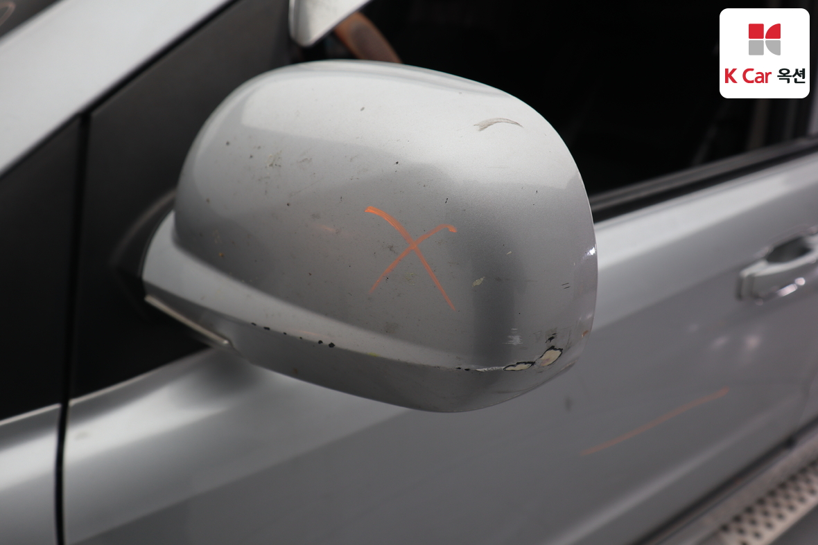 KG Mobility Korando Sports 2012 - Image 36