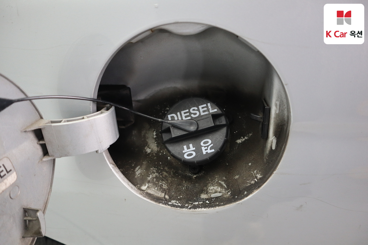 KG Mobility Korando Sports 2012 - Image 24