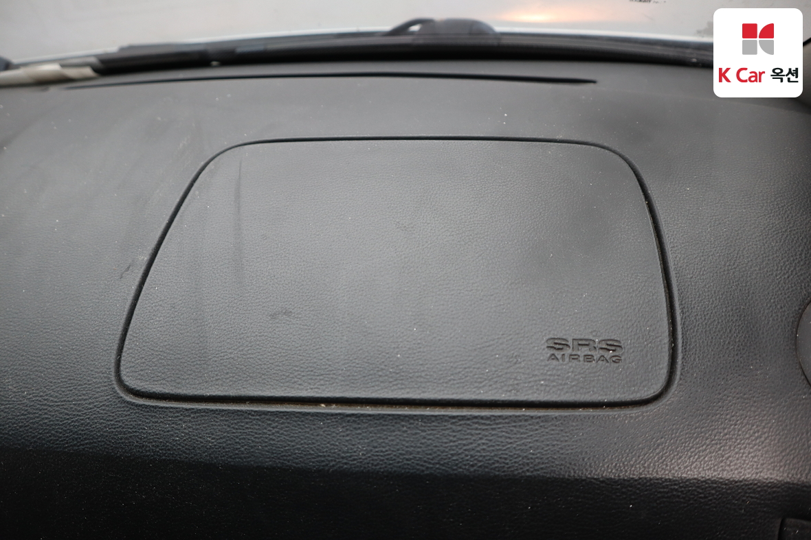 KG Mobility Korando Sports 2012 - Image 30