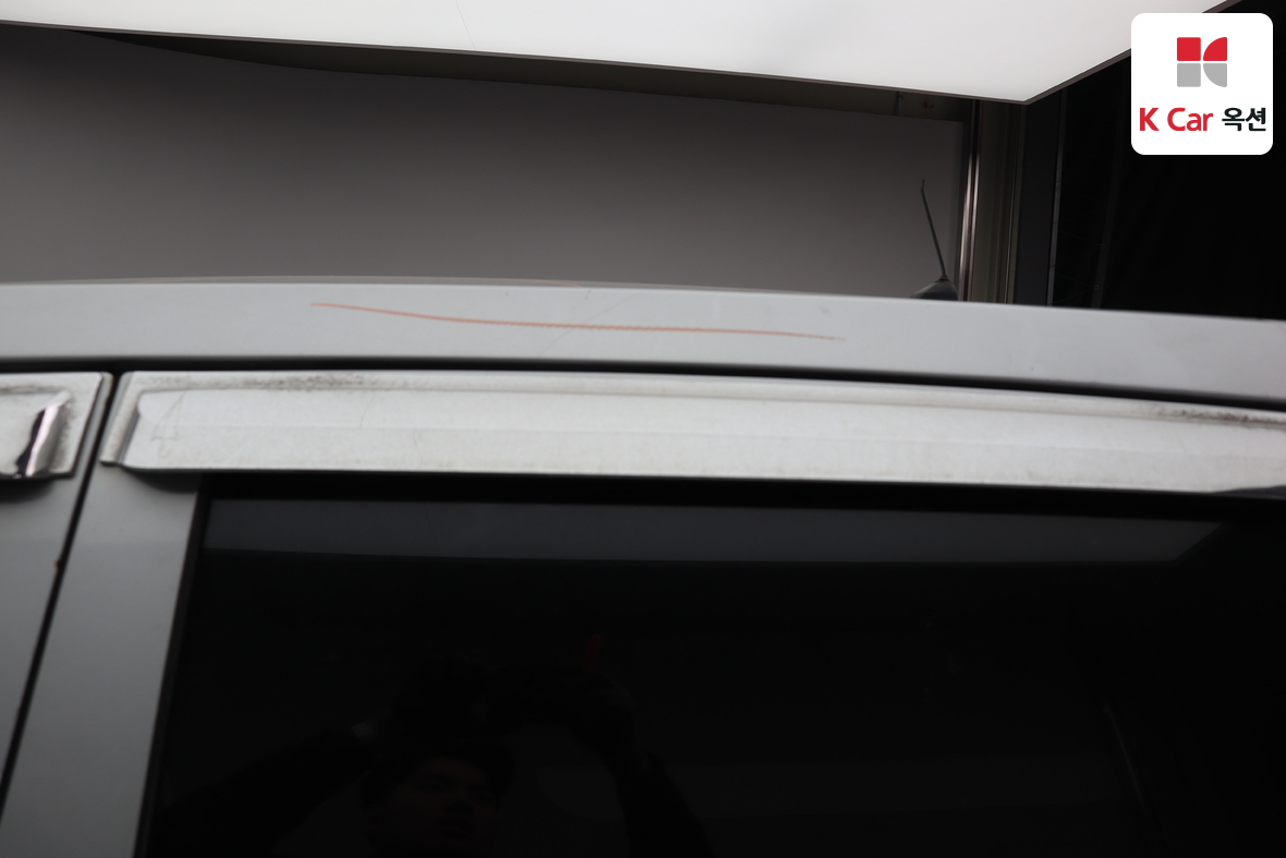 KG Mobility Korando Sports 2012 - Image 38