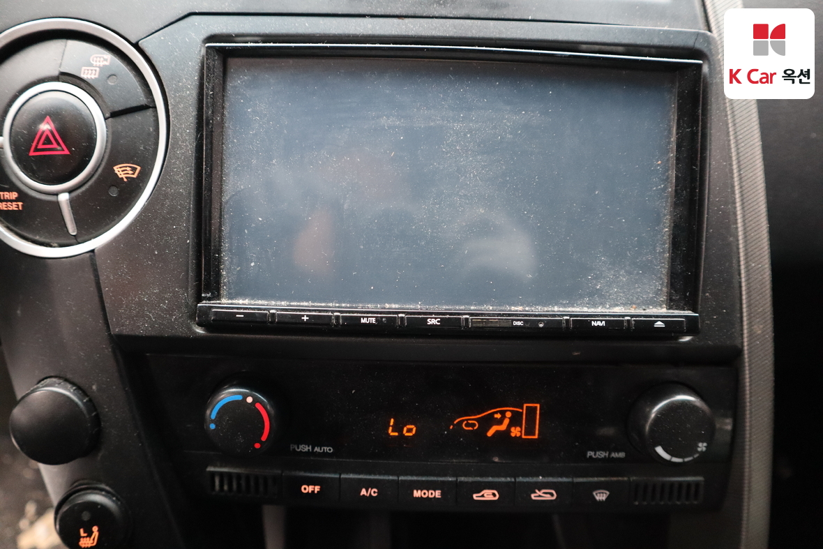 KG Mobility Korando Sports 2012 - Image 13