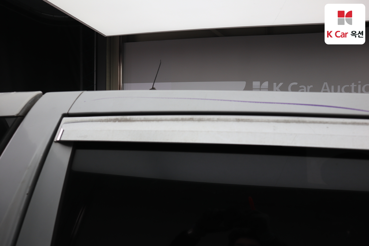 KG Mobility Korando Sports 2012 - Image 44