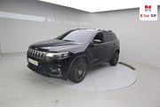 JEEP 체로키