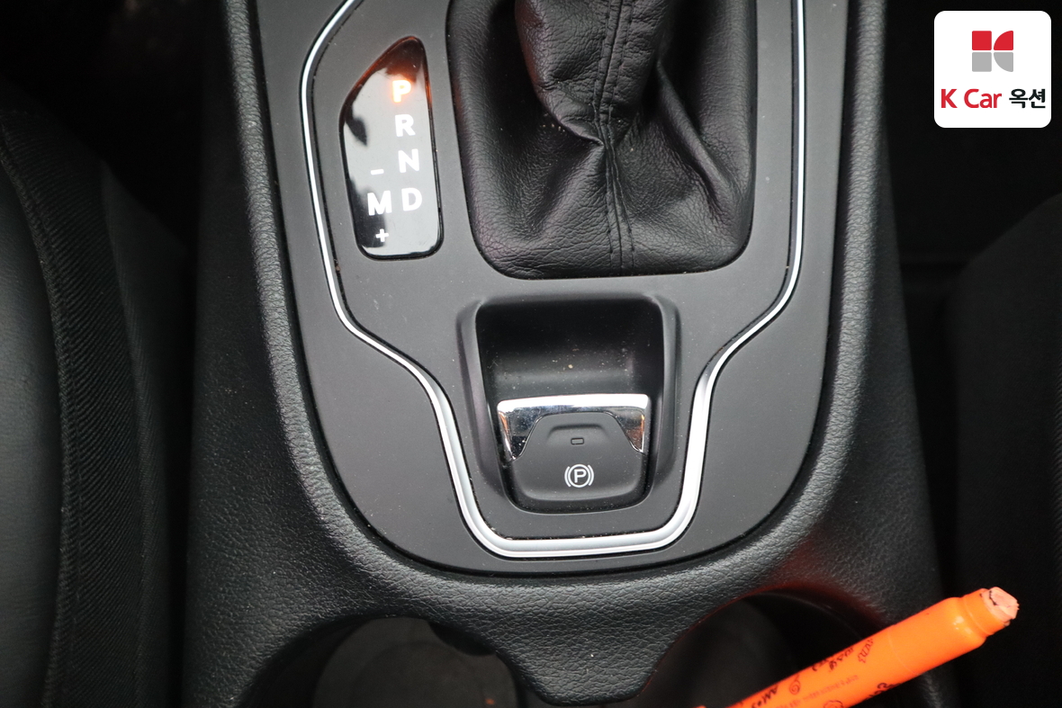 Jeep Cherokee - 18