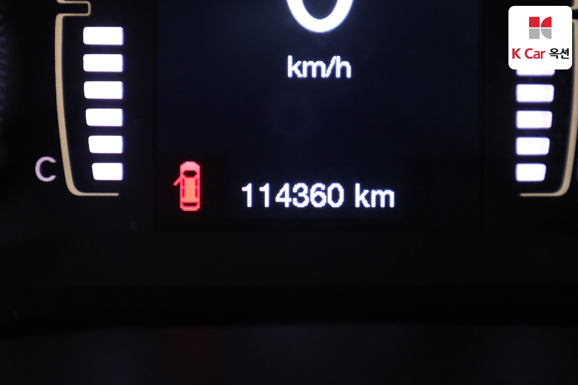 Jeep Cherokee - 4