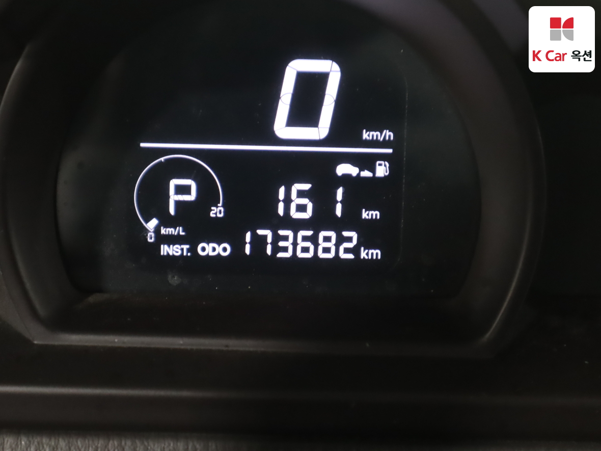 سانج يونج كوراندو توريزمو - 4