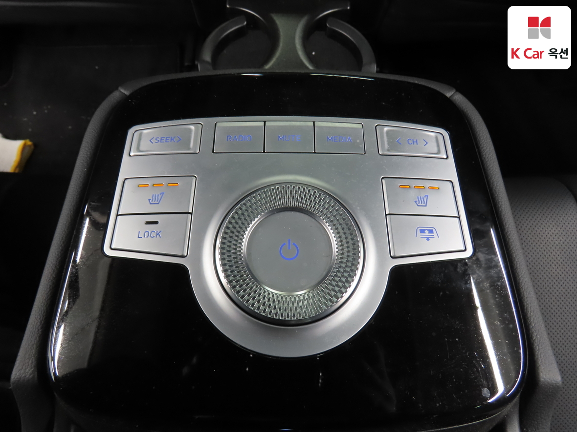 Genesis G80 - 26