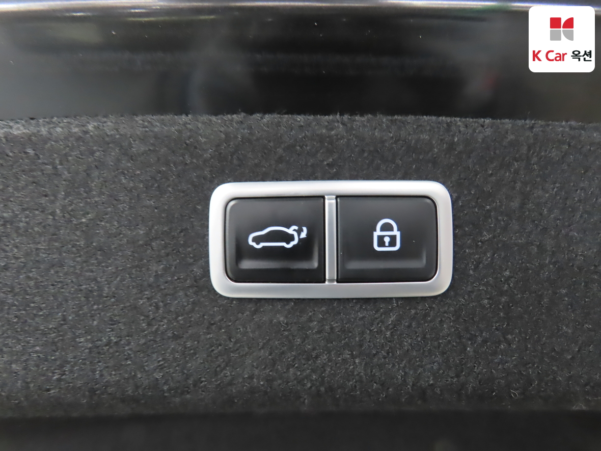 Genesis G80 - 29