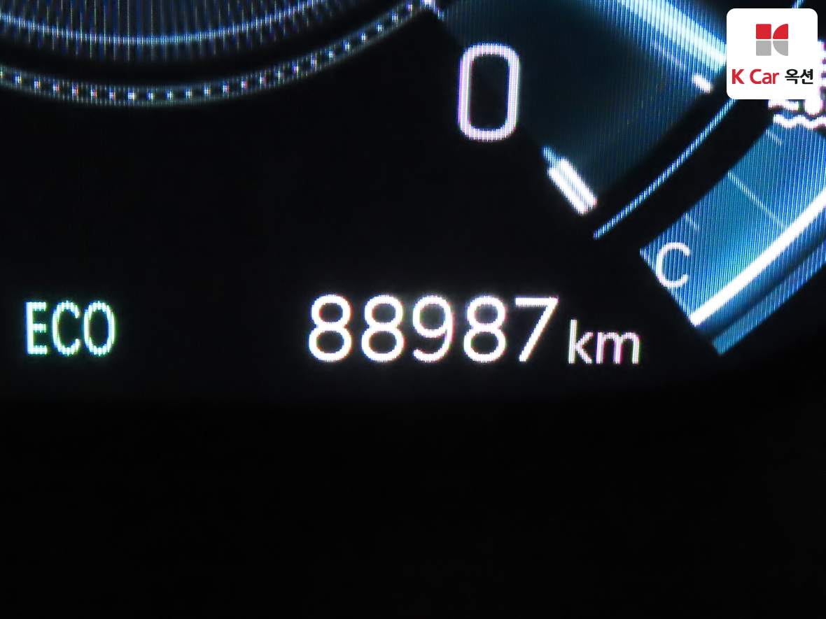 Genesis G80 - 4