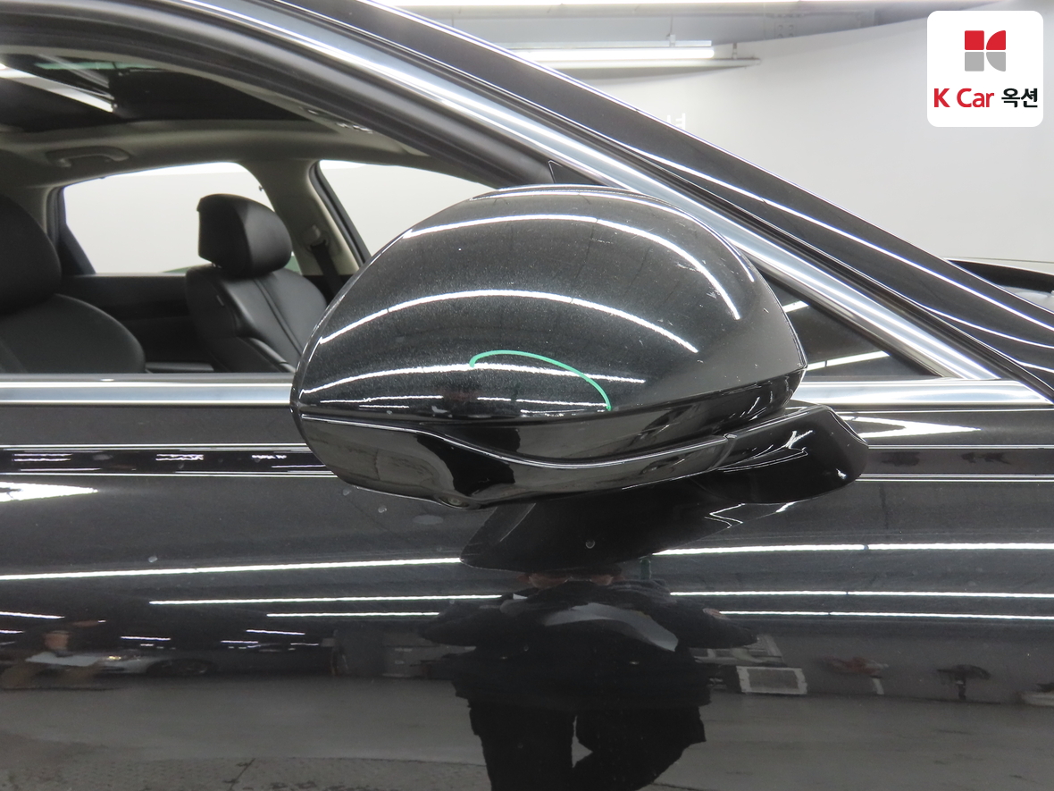 Genesis G80 - 44