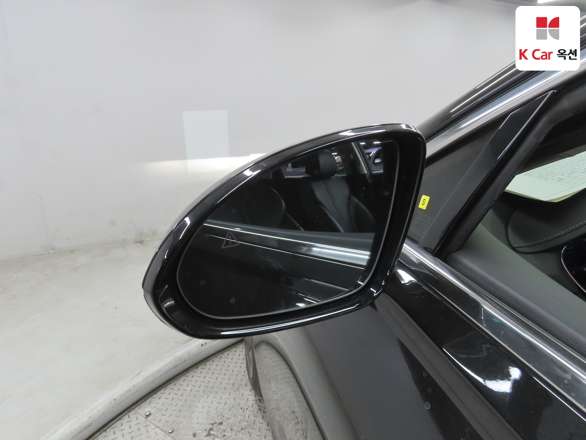Genesis G80 - 23