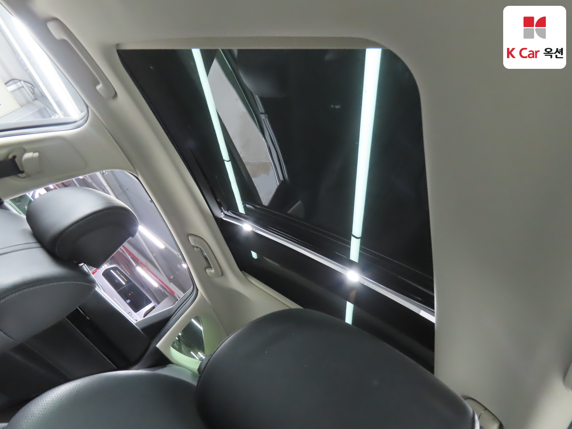 Genesis G80 - 21