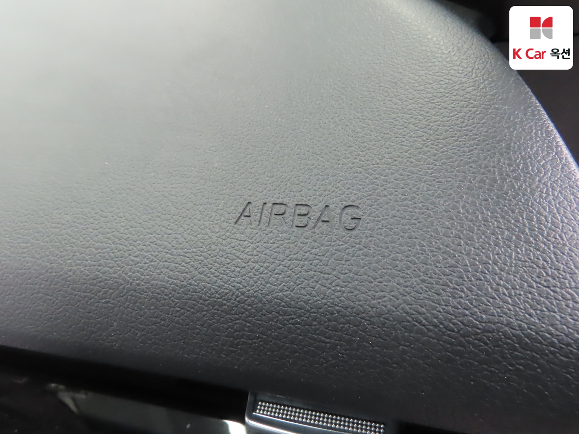 Genesis G80 - 34