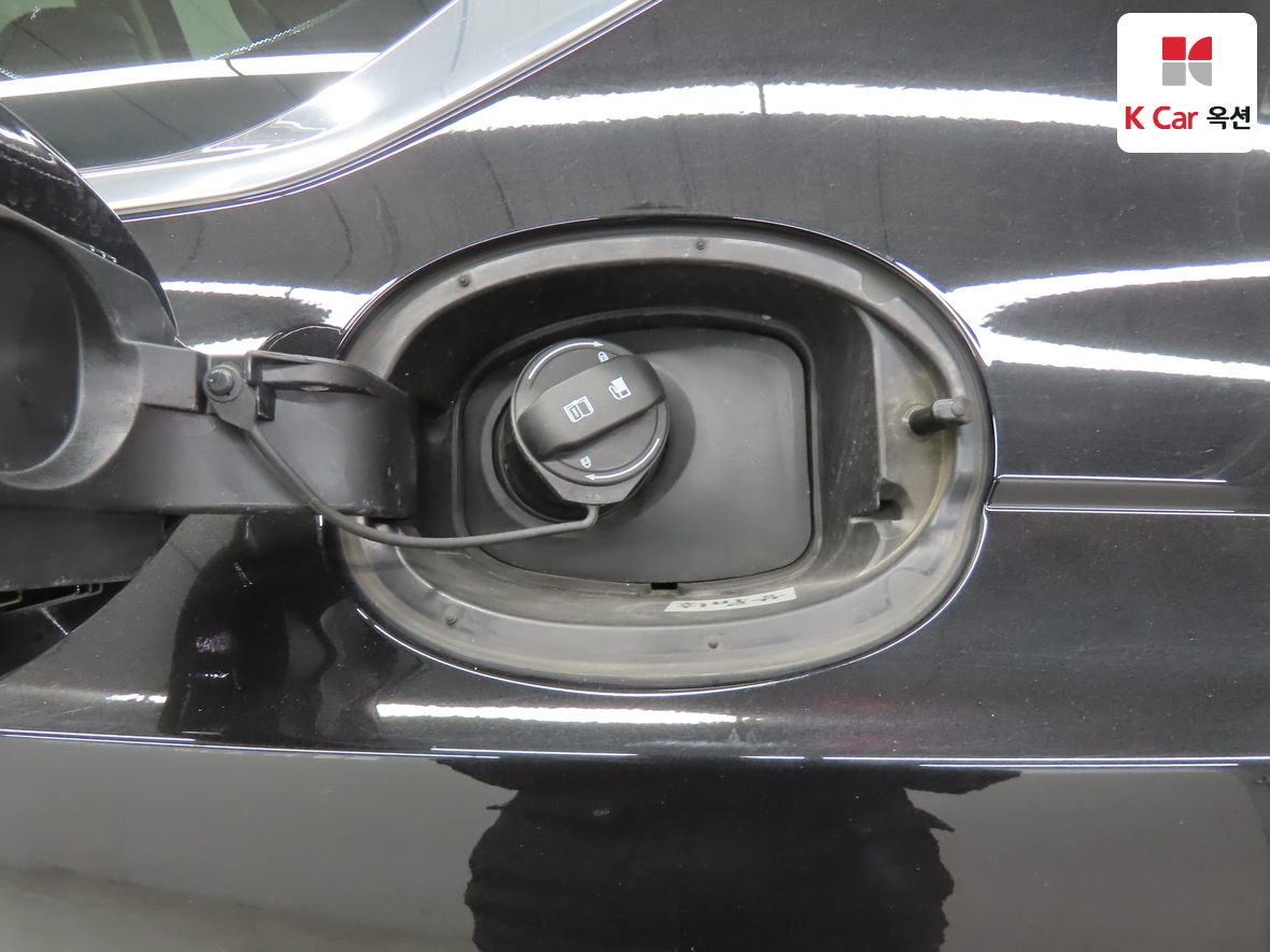Genesis G80 - 27