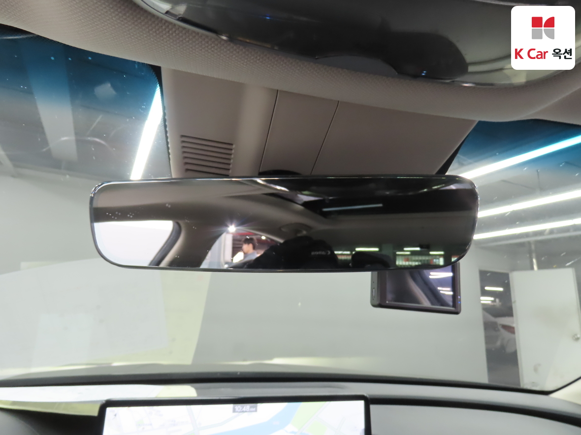 Genesis G80 - 13
