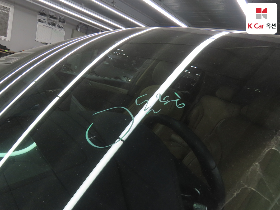 جينيسيس GV80 2022 - صورة 36