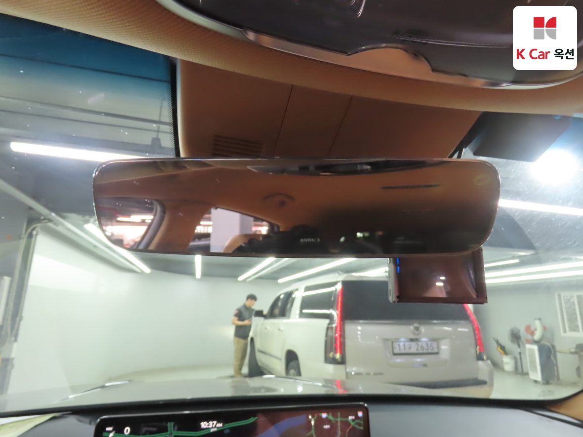 جينيسيس GV80 2022 - صورة 13