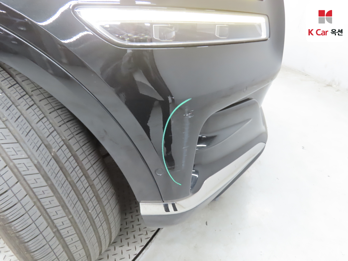 جينيسيس GV80 2022 - صورة 38