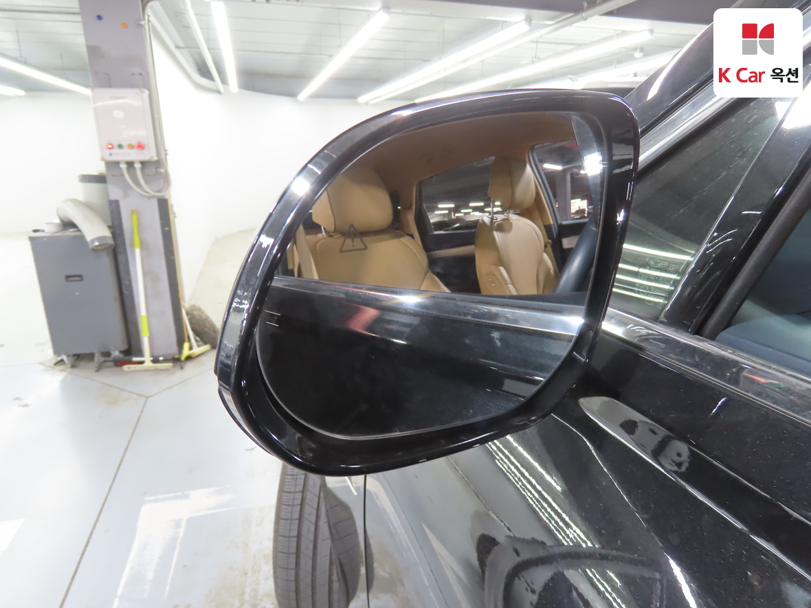 جينيسيس GV80 2022 - صورة 21