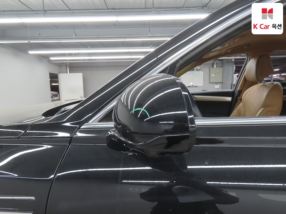 جينيسيس GV80 2022 - صورة 37