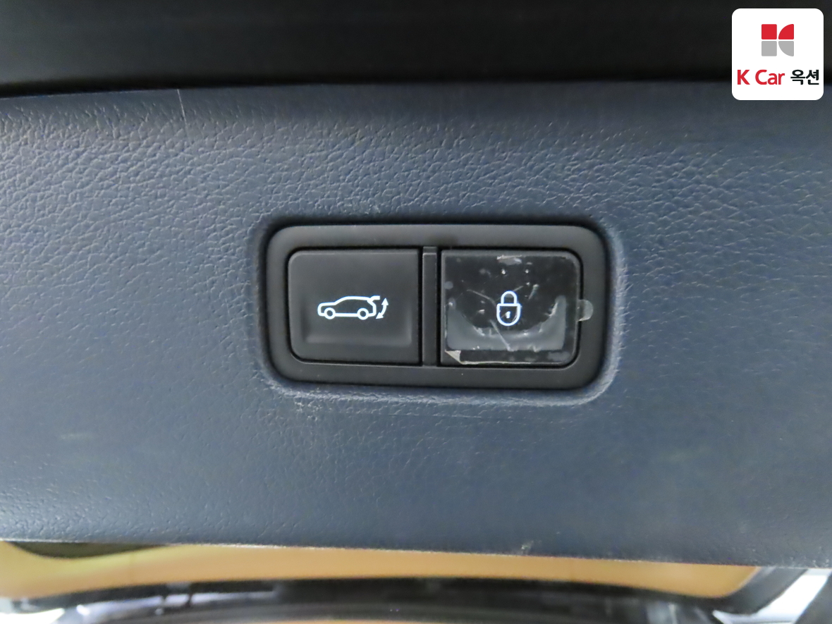 جينيسيس GV80 2022 - صورة 27