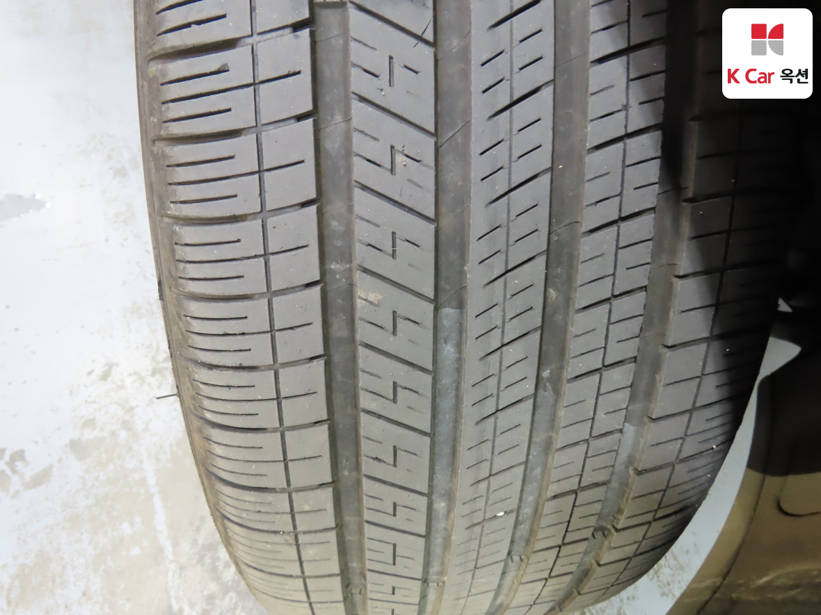 جينيسيس GV80 2022 - صورة 34