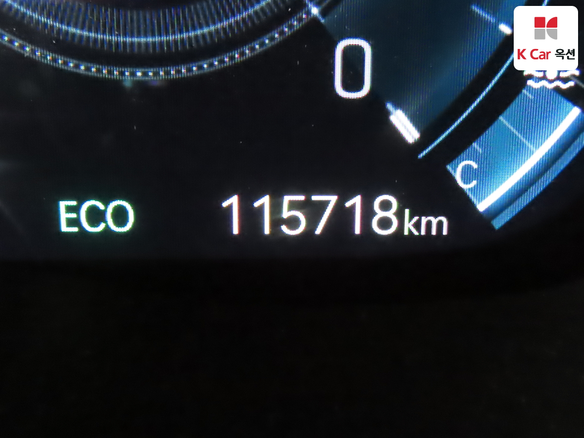 جينيسيس GV80 2022 - صورة 4