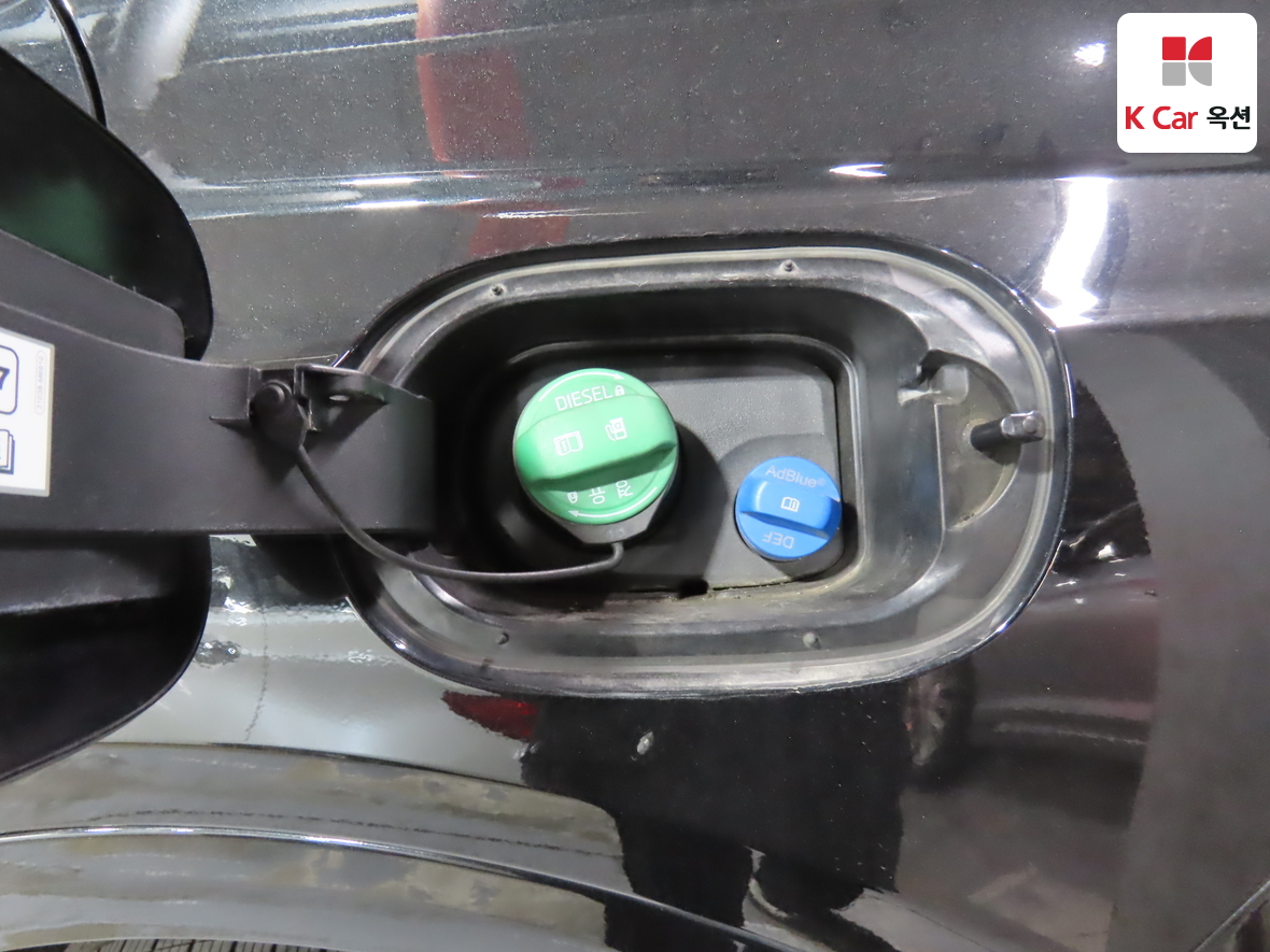 جينيسيس GV80 2022 - صورة 25