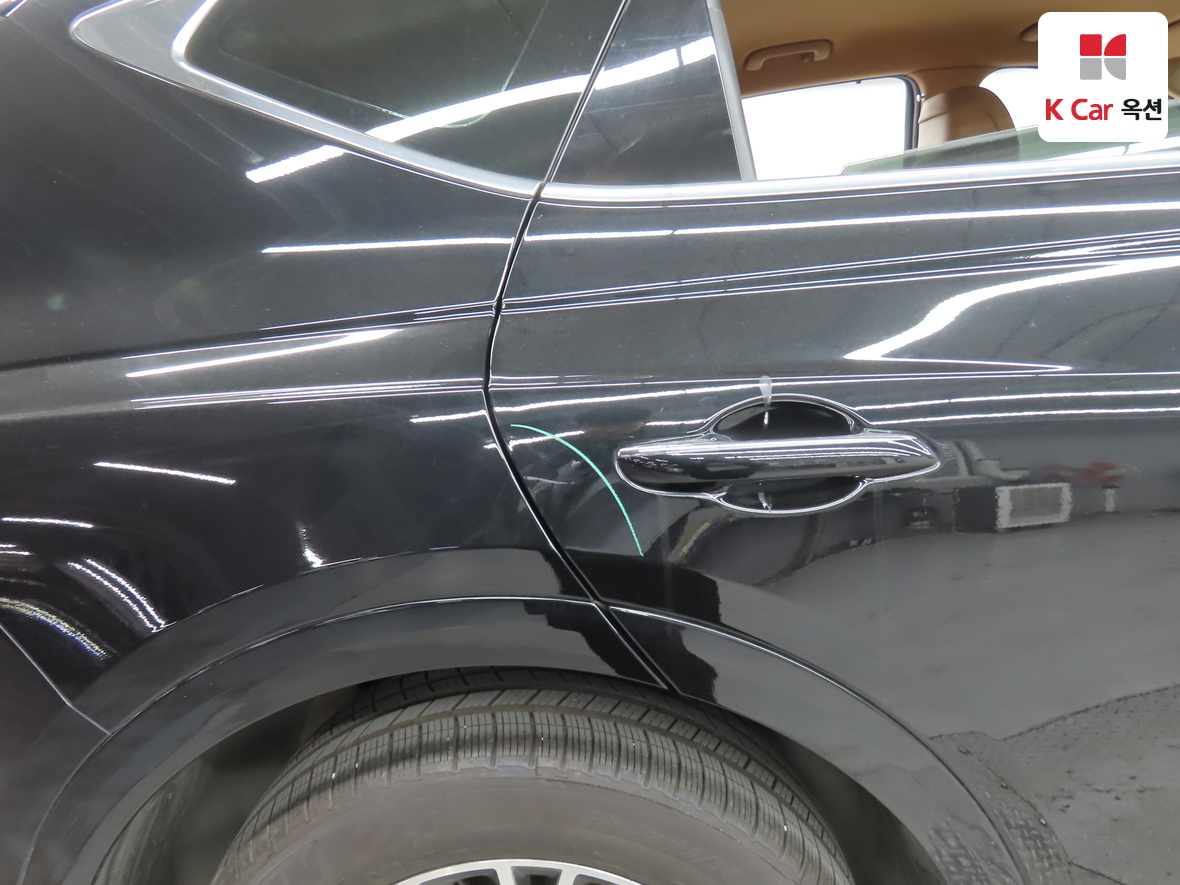 جينيسيس GV80 2022 - صورة 39