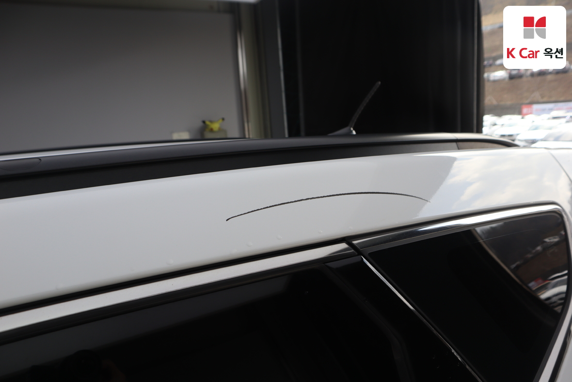 Hyundai Santa Fe 2014 - Image 35