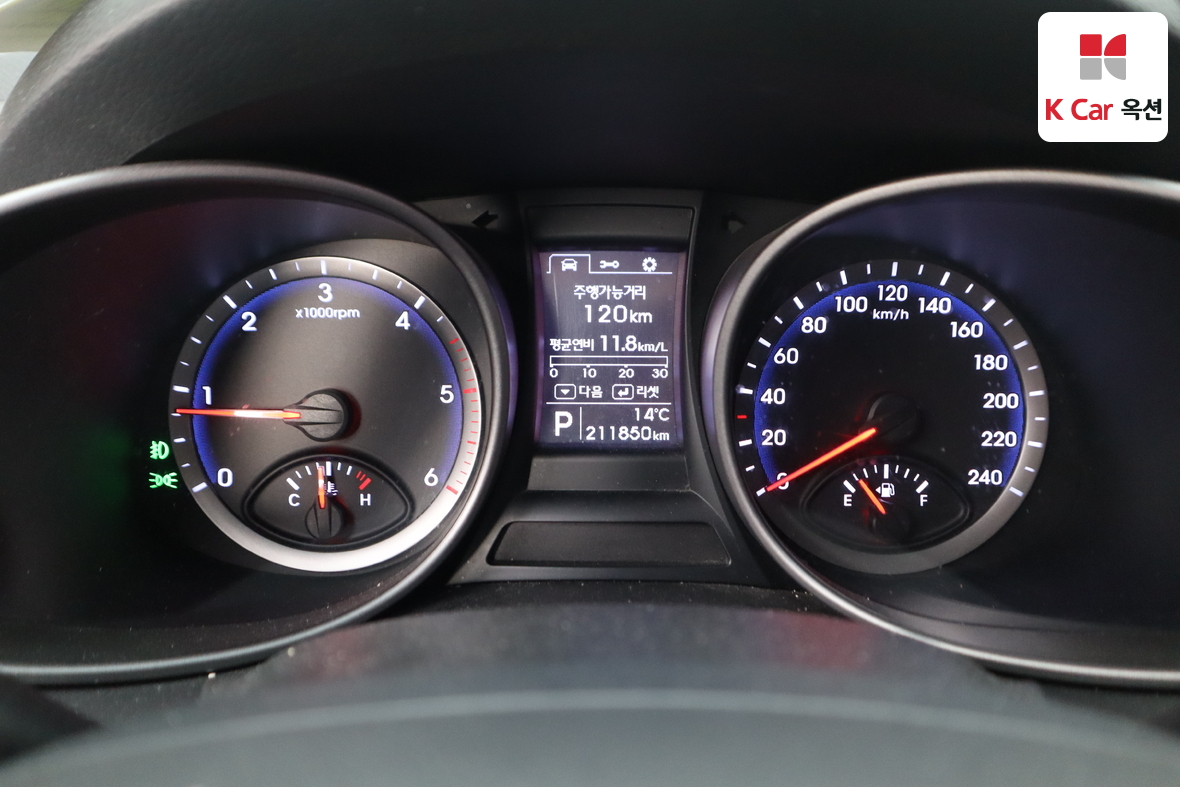 Hyundai Santa Fe 2014 - Image 5