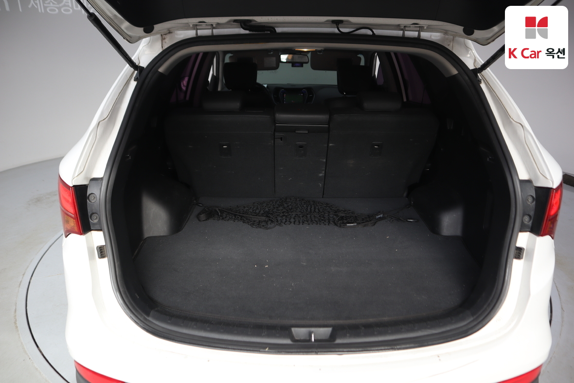 Hyundai Santa Fe 2014 - Image 23