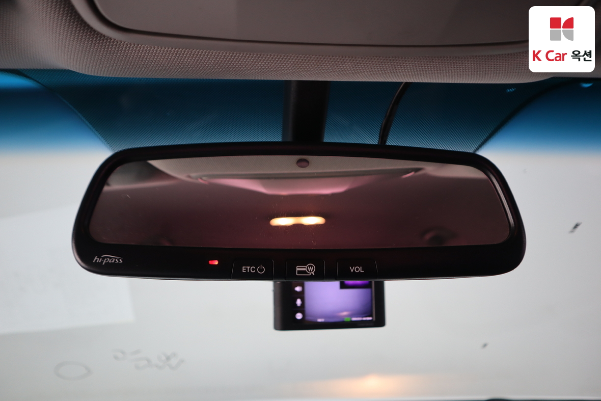 Hyundai Santa Fe 2014 - Image 12