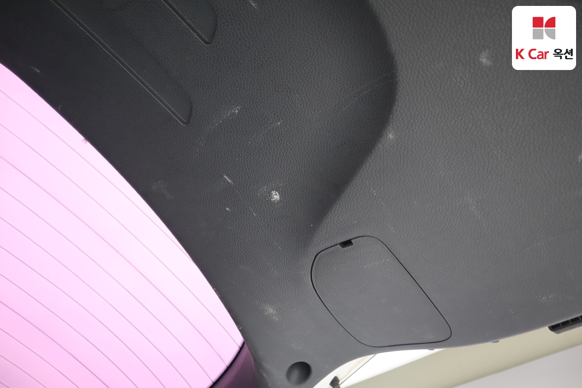 Hyundai Santa Fe 2014 - Image 24