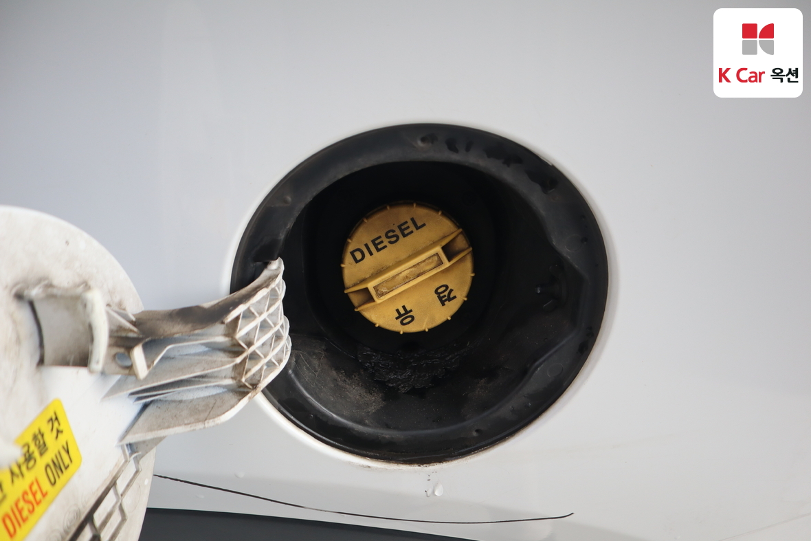 Hyundai Santa Fe 2014 - Image 22