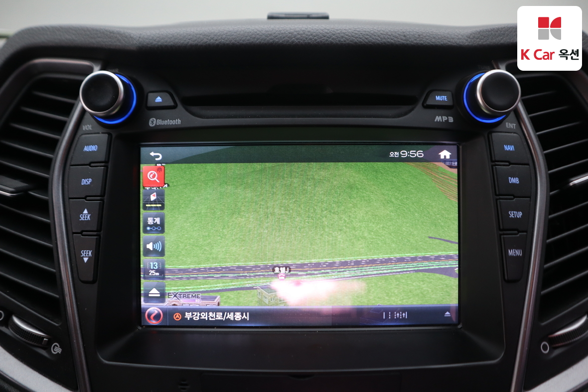 Hyundai Santa Fe 2014 - Image 13