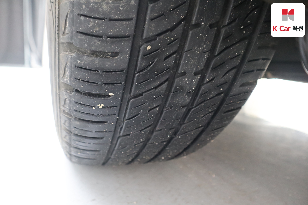 Hyundai Santa Fe 2014 - Image 30