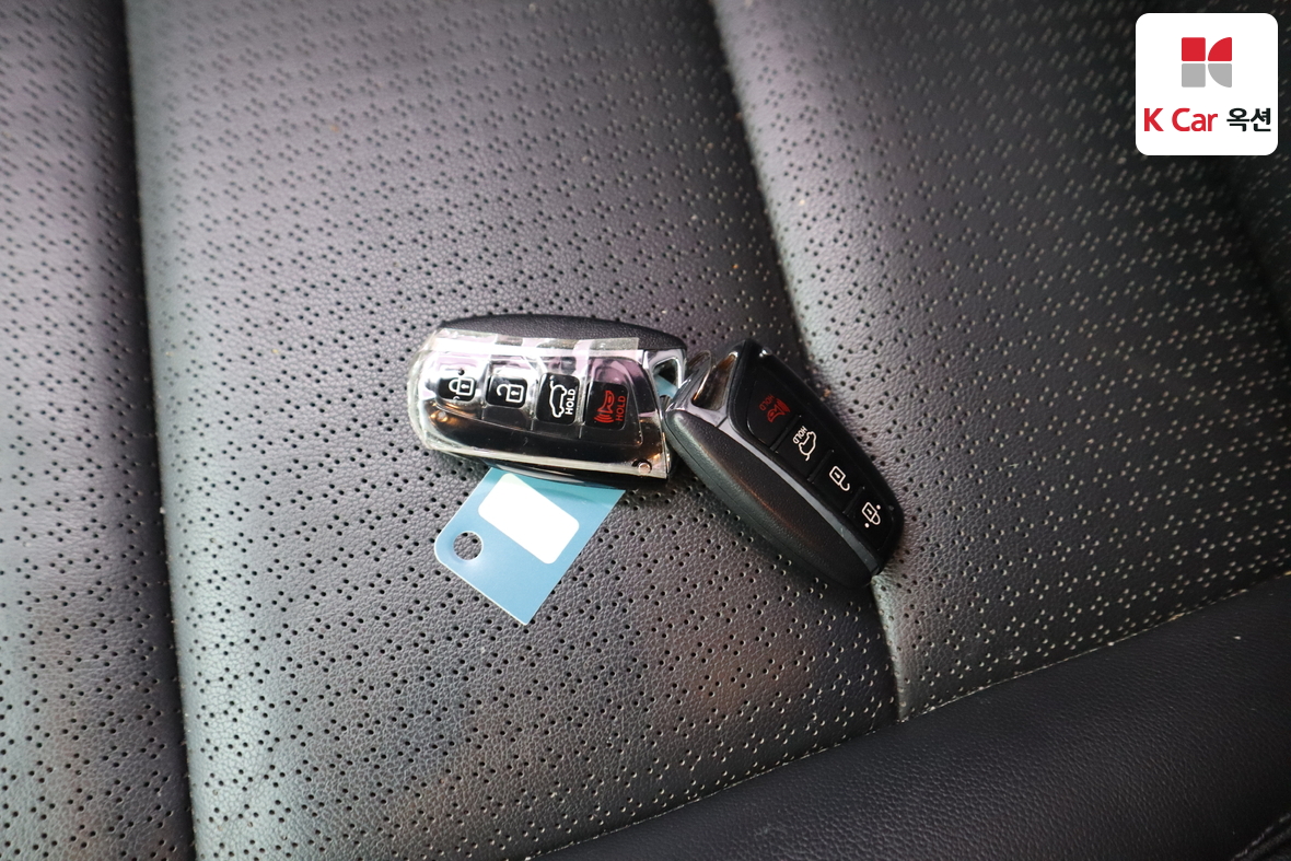 Hyundai Santa Fe 2014 - Image 16