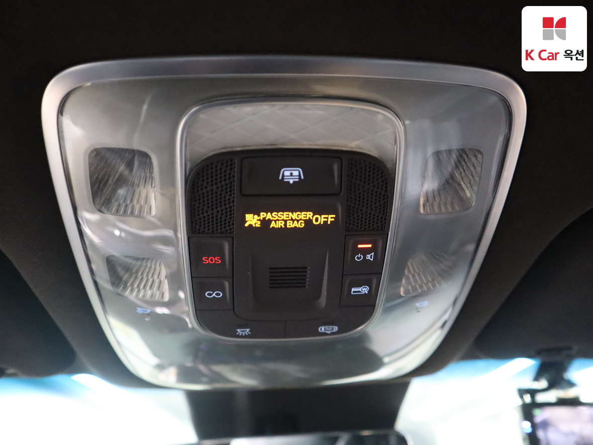 Genesis G80 - 12