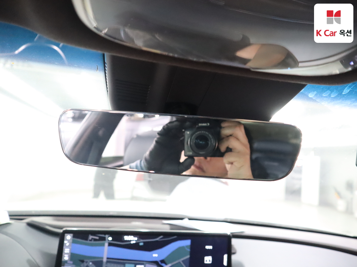 Genesis G80 - 13