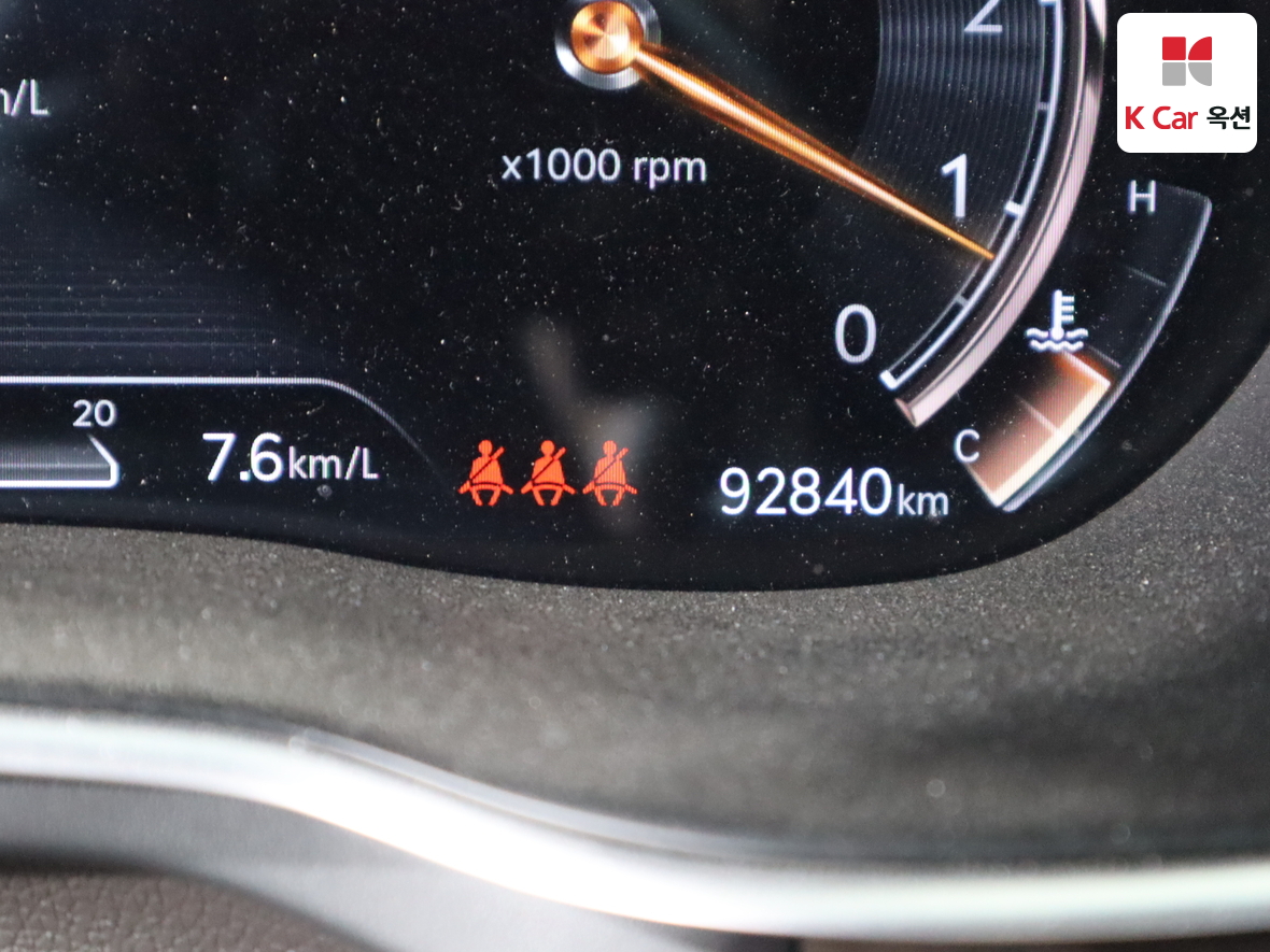 Genesis G80 - 4