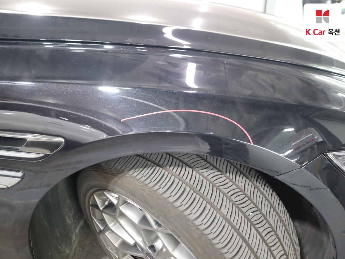 제네시스 G80 2022 - 이미지 45