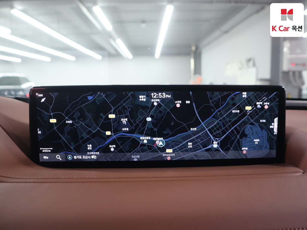 제네시스 G80 2022 - 이미지 14