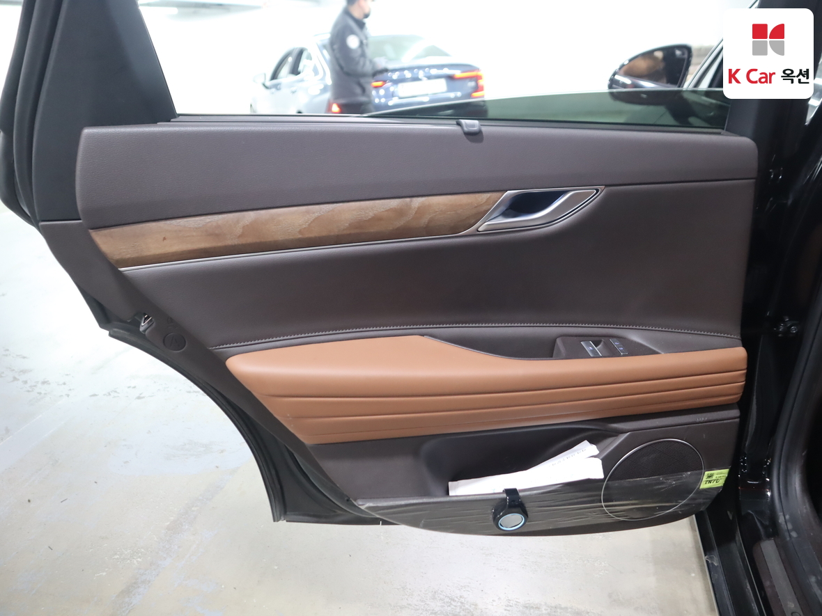 제네시스 G80 2022 - 이미지 22